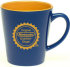 Promotional Blue-yellow